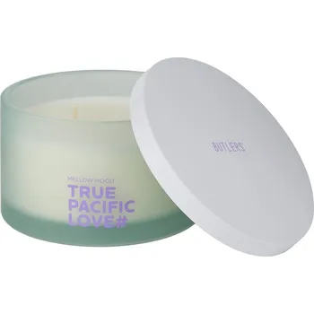 Svíčka Butlers MELLOW MOOD Vonná svíčka True Pacific Love