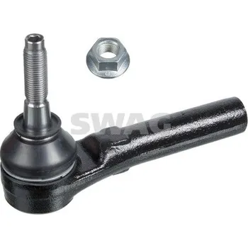 Táhlo řízení Hlava příčného táhla řízení SWAG 10 94 1105