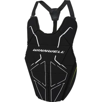 Brankářské betony Winnwell Street Hockey brankářská vesta (VÝPRODEJ) + DÁREK