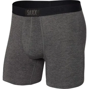 Pánská móda Boxerky SAXX VIBE SUPER SOFT BB Man velikost XL