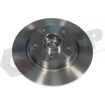 Brzdový kotouč QWP Brzdový kotouč - 274 mm QWP WBD847