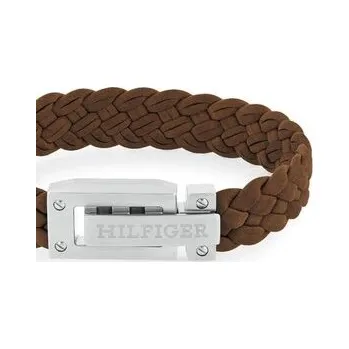 Náramek Tommy Hilfiger Náramek 2790516 Hnědá OS