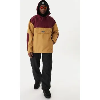 DC Shoes Snowboardová bunda Anorak ADYTJ03088 Barevná Reglan Fit L