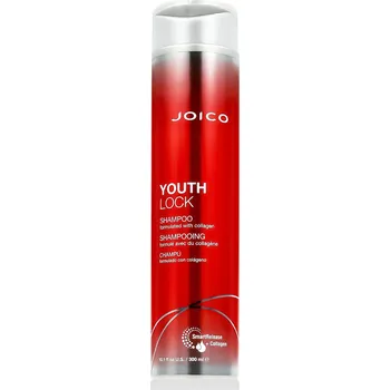 Šampon Joico Youth Lock Shampoo 300 ml