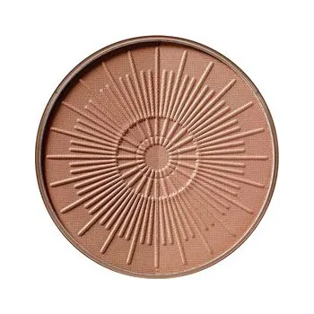 Bronzer Artdeco Bronzing Powder Compact Long-Lasting kompaktní dlouhotrvající kompaktní bronzer 10 g, 30 - terracotta, náhradní náplň
