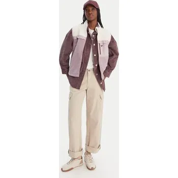 Pánská vesta Roxy Sportovní vesta Boundless Spirit Vest ERJPF03219 Fialová Reglan Fit XL