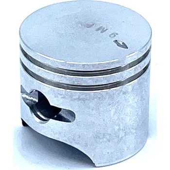 Oleo-Mac Píst kompletní OleoMac BC240 32 mm Originál 61370252A