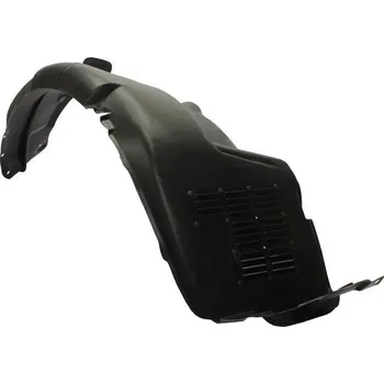 Blatník karosérie LKQ P přední plastové nadkolí 78.50.316