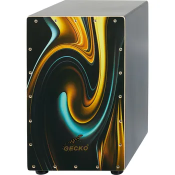 Bicí nástroj GECKO CL50SS