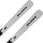 Salomon S/MAX 12 + MI12 GW F80 2025/2026