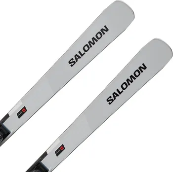 Sjezdové lyže Salomon S/MAX 12 + MI12 GW F80 2025/2026, 165 cm