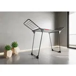 Sušák na prádlo VILEDA King černý 20m