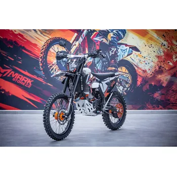 malá motorka MARKSTORE PREMIUM © DirtBike Markstore Zuumav K8N 300cc PRO