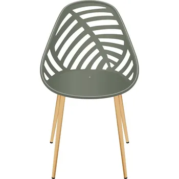 Jídelní židle Intesi Židle Alameda olive
