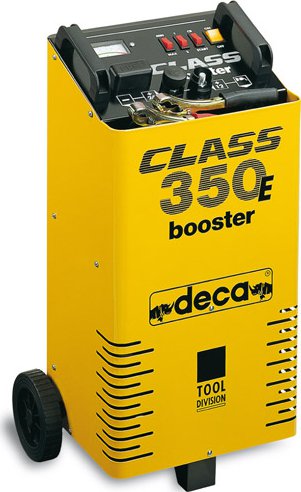 Deca Class Booster 350E 12/24V 400Ah 220A od 6 990 Kč - Zbozi.cz