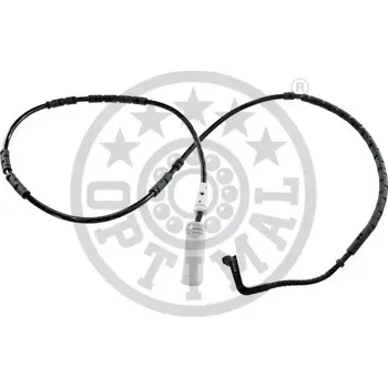 Brzdový systém OPTIMAL Výstražný kontakt opotřebení obložení OPT WKT-60055K