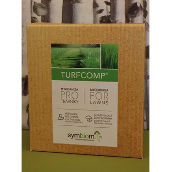 Hnojivo Turfcomp 3 kg