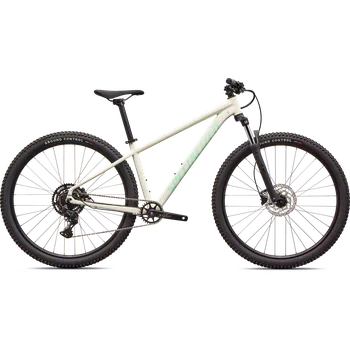 Horské kolo Specialized Rockhopper Sport 2026 Gloss Dune White / Oasis S