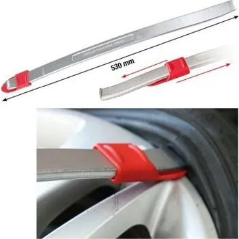 Autodoplněk Montážní páka, pneumatiky KS TOOLS 911.8135