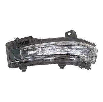 Směrový světlomet Blikač ALKAR 6201076