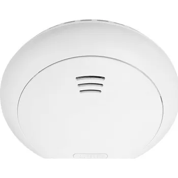 Bezpečnostní detektor Detektor kouře Abus FURM35000A