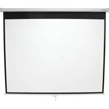 Projekční plátno JAGO Projekční plátno, 178 x 178 cm