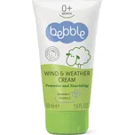 Bebble Wind&Weather Cream dětský…