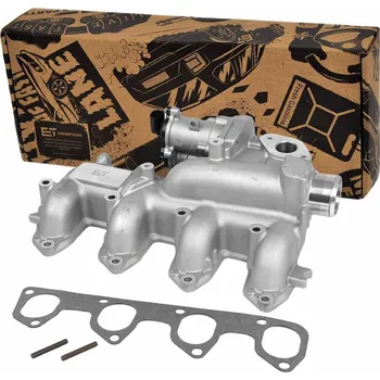 Ventil palivového systému AGR-Ventil ET ENGINETEAM ED0038