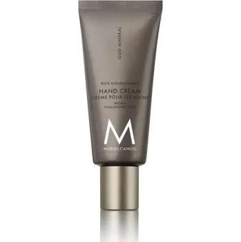 Péče o ruce Moroccanoil Hand Cream Oud Minéral 40 ml