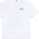 TRIKO POLAR No Complies Forever - bílá - XL + při osobním odběru 1 225 Kč