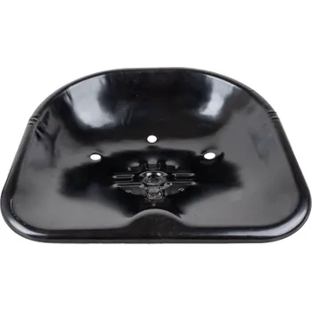 Sedadlo Traktorová sedačka ocelová