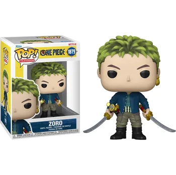 Dětské zboží Funko POP! 1879 TV: One Piece - Zoro