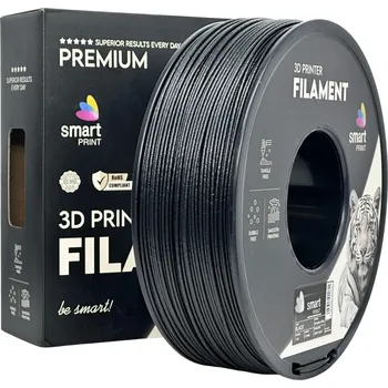 Filament ASA glass fiber black | Smart Print