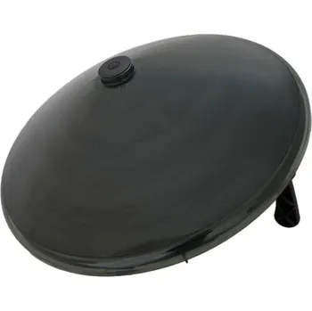 Marimex Solární ohřev Pyramida Sun - model 2025 (VÝPRODEJ) + DÁREK