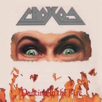 Zahraniční hudba CD Dancing In The Fire 2026