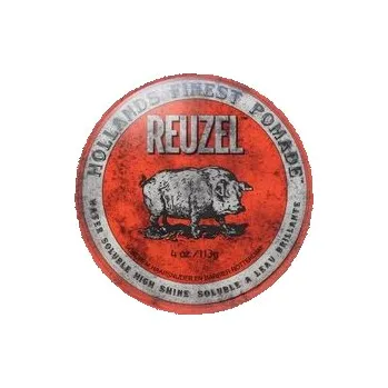Nestandardní parfém Reuzel Pomáda pro lesk vlasů (Red Pomade Water Soluble) Objem 113 g man