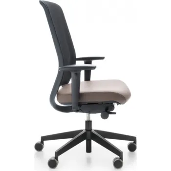 Profim Kancelářská židle VERIS NET 100SFL / 101SFL MMZ000SF00 / MMY010SF00