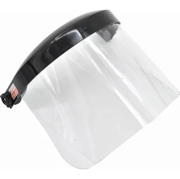 ochranný štít AWTools OT-1NH OCHRANNÝ ŠTÍT MONTOVANÝ NA OCHRANNÉ PŘILBY