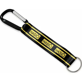 Karabina – Hasiči pruhy