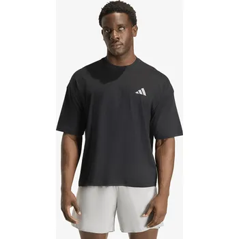 Tričko adidas Adi365 C Tee Uf Black L