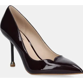 Dámské lodičky Lodičky Liu Jo DEMI 04 SF5003EX004S1228 fialová 49X, EUR 37