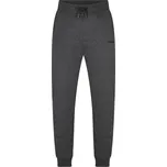 Tepláky Firetrap Charcoal Marl 1028061 S