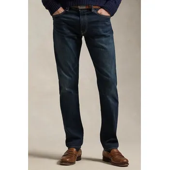 Pánské džíny Džíny Polo Ralph Lauren 710956090 modrá 55J, vel. 34/34