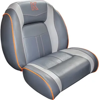 Člun Kimple sedačka Bass Pro Seat HA