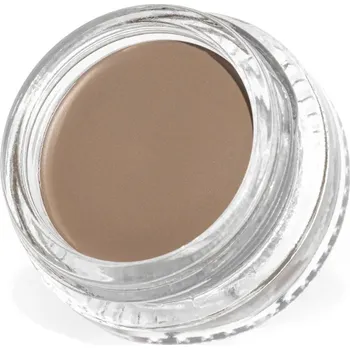 Výživa řas a obočí Palladio Beauty Group Voděodolná pomáda na obočí TAUPE 4g - plně pigmentované obočí odolné proti blednutí vyplní mezery a zajistí bezchybný vzhled