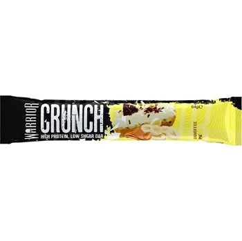 Warrior Crunch Bar 64 g