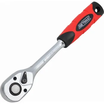 Ráčna AWTools RÁČNA 1/4 TPR RUKOJEŤ 72Z