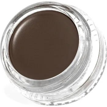 Tužka na obočí Palladio Beauty Group Voděodolná pomáda na obočí DARK BROWN 4g - plně pigmentované obočí odolné proti blednutí vyplní mezery a zajistí bezchybný vzhled