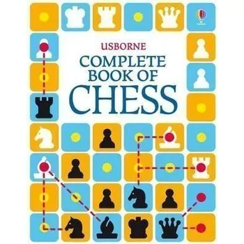 The Usborne Complete Book of Chess