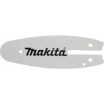 Pilová lišta Makita MAKITA VODIČ ŘETĚZU 10cm 1,1mm 0,325 PRO DUC101/UC100D
